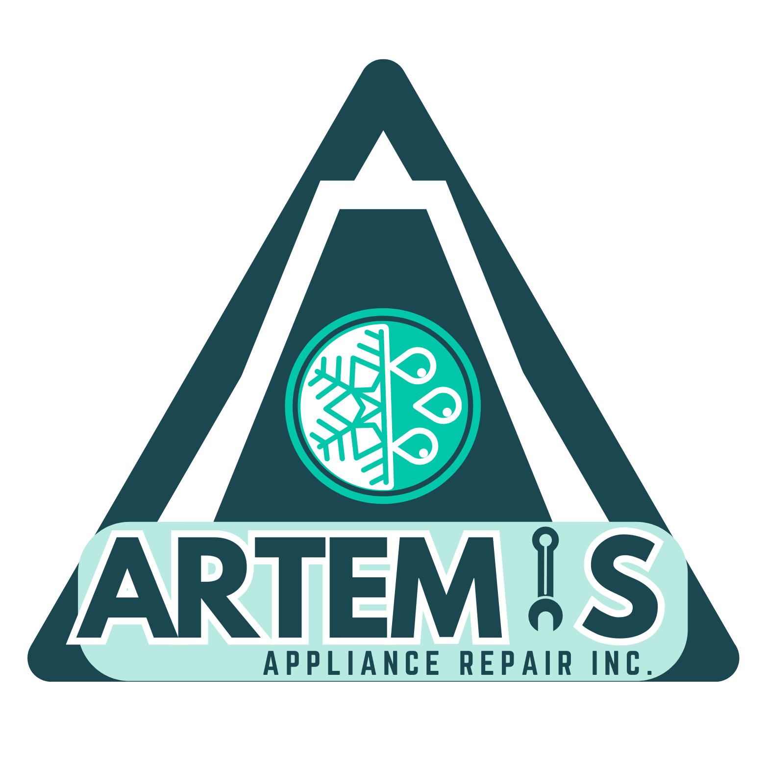 ARTEMIS APPLIANCE REPAIR